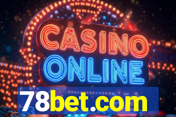 78bet.com