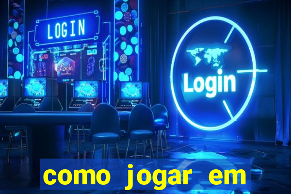 como jogar em plataforma chinesa