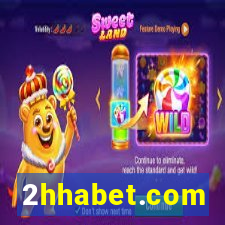 2hhabet.com