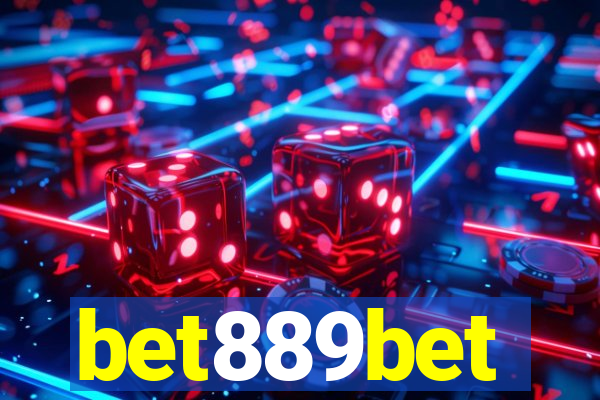 bet889bet