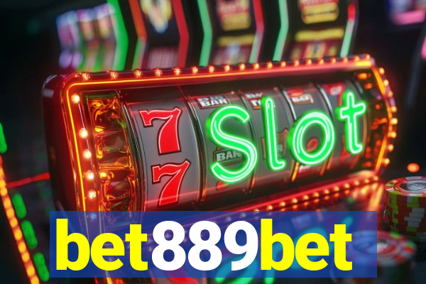 bet889bet