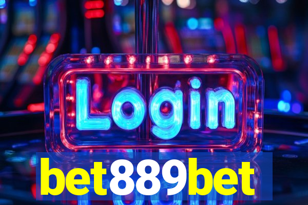 bet889bet