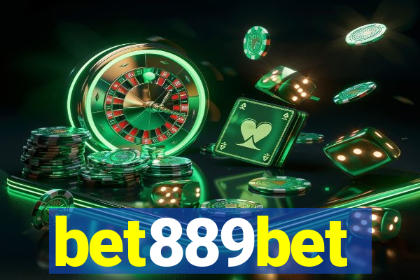 bet889bet