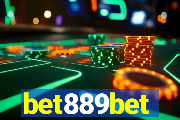 bet889bet