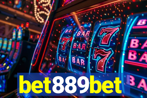 bet889bet