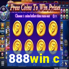 888win c