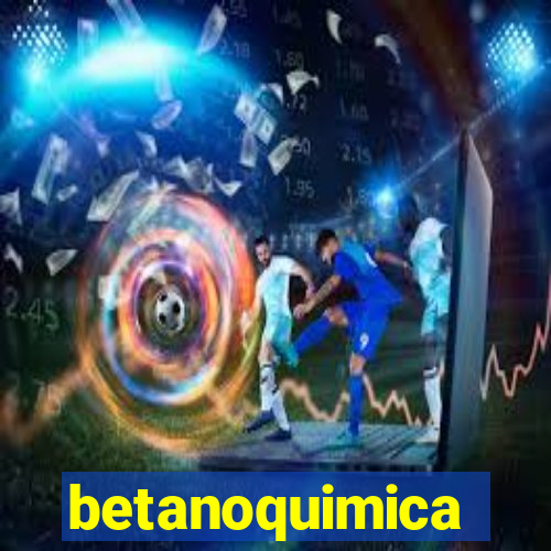 betanoquimica