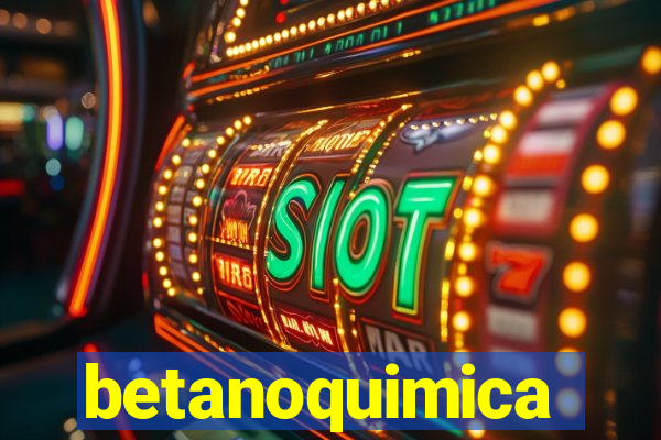 betanoquimica