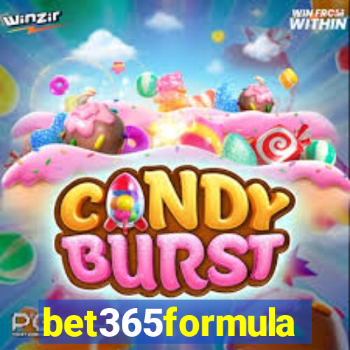 bet365formula