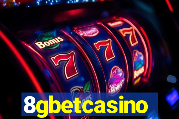 8gbetcasino