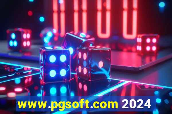 www.pgsoft.com 2024