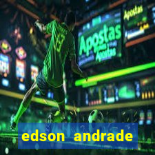 edson andrade santos junior cardiologista