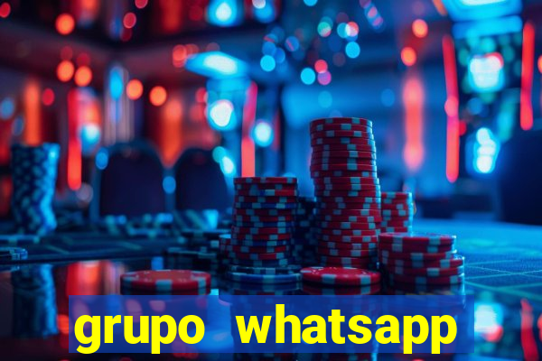 grupo whatsapp botafogo link