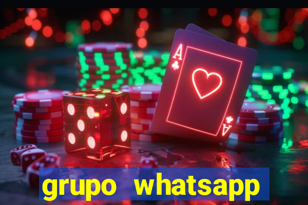 grupo whatsapp botafogo link