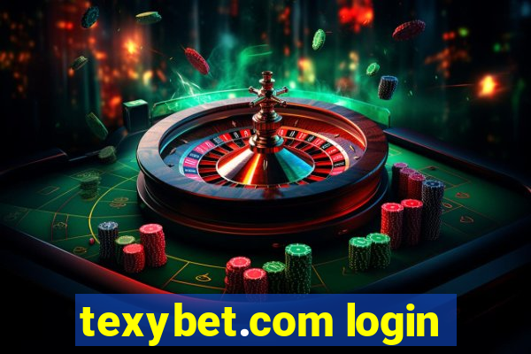 texybet.com login