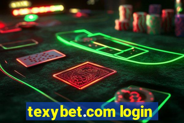 texybet.com login