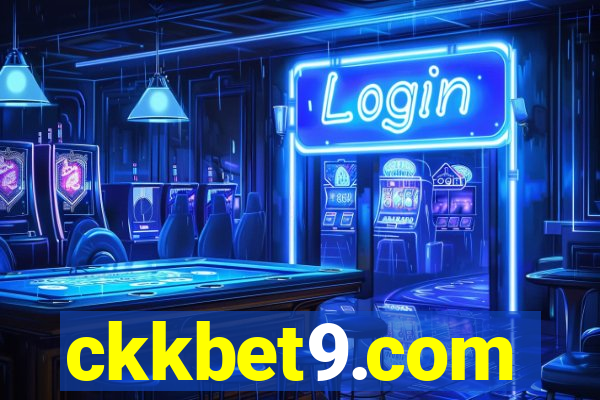 ckkbet9.com