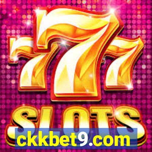 ckkbet9.com