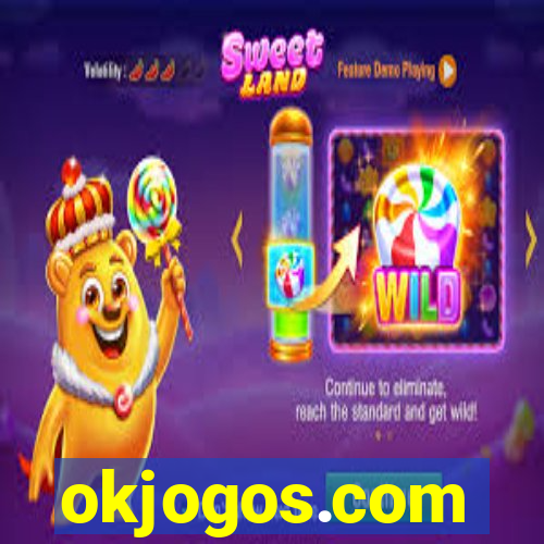 okjogos.com