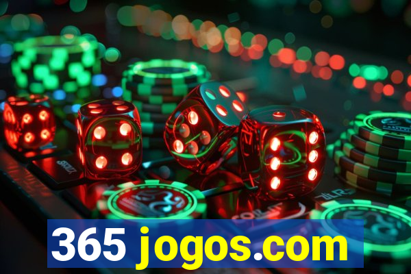 365 jogos.com