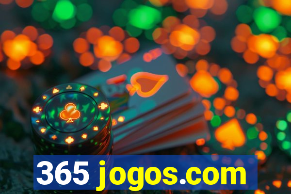 365 jogos.com