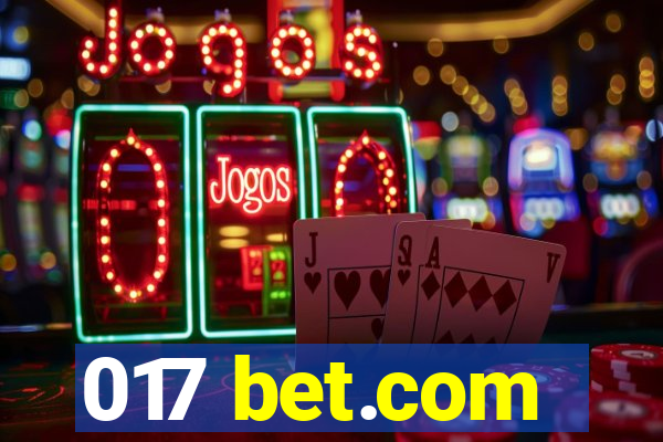 017 bet.com