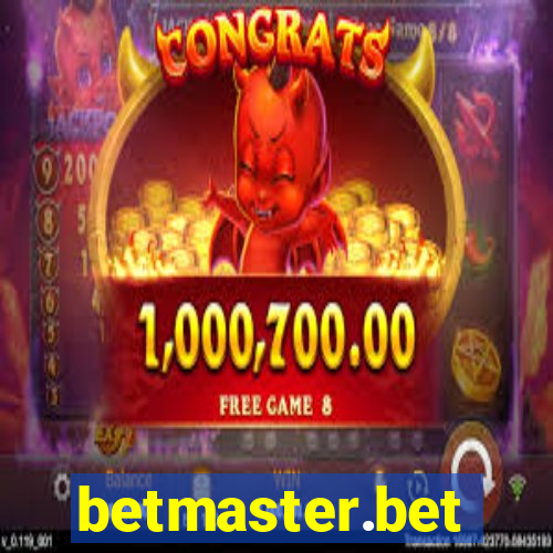 betmaster.bet