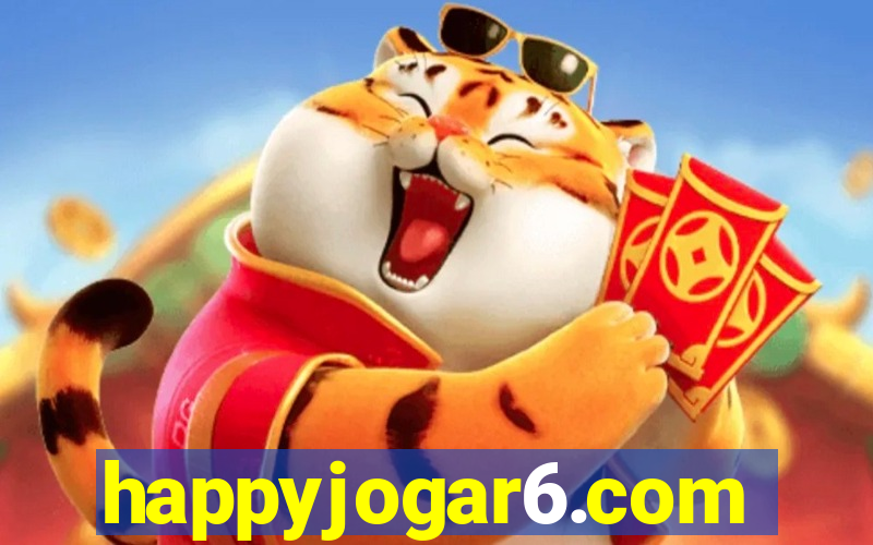 happyjogar6.com