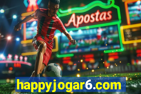 happyjogar6.com