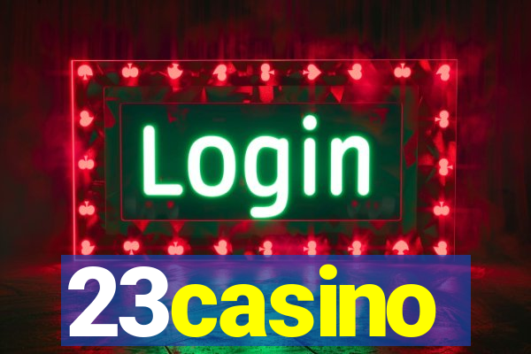 23casino