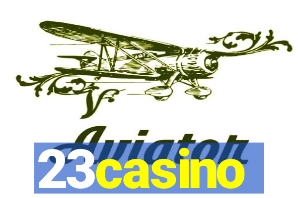 23casino