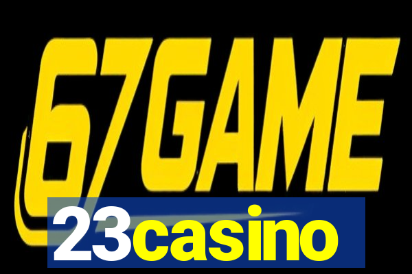 23casino