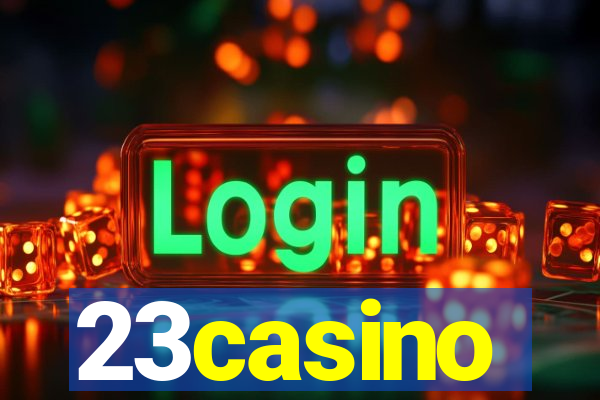 23casino