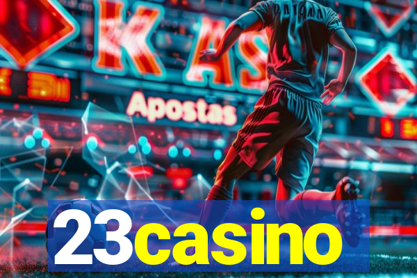 23casino