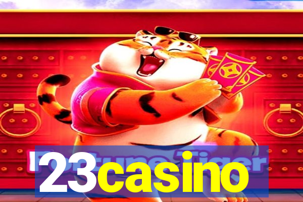 23casino