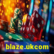 blaze.ukcom