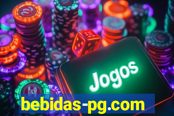 bebidas-pg.com