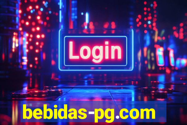 bebidas-pg.com