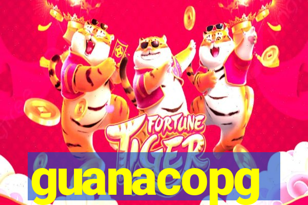 guanacopg