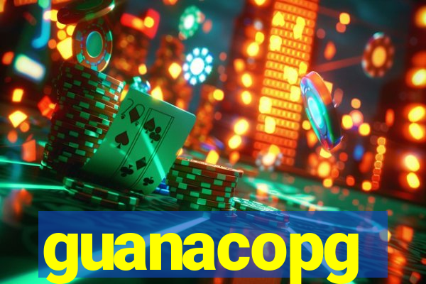 guanacopg