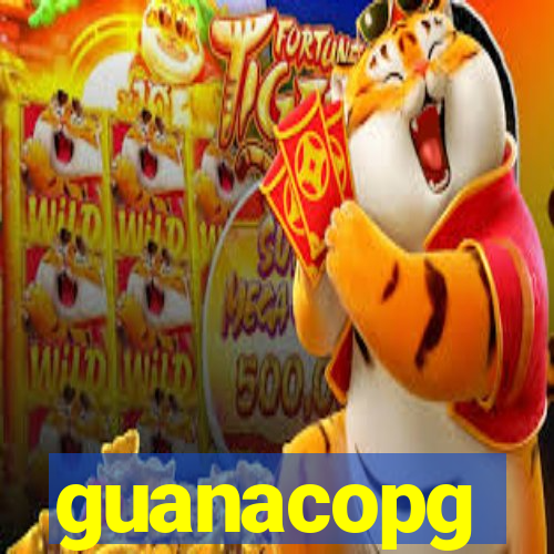 guanacopg