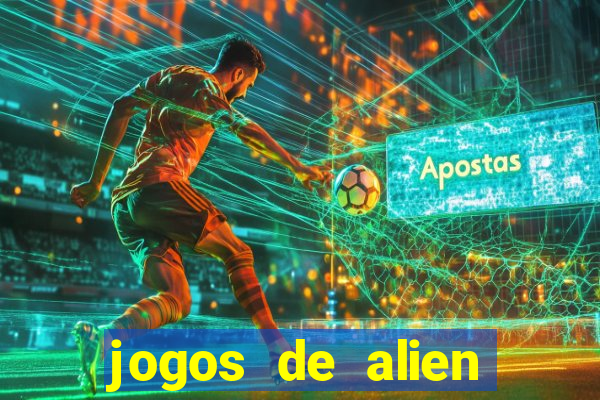 jogos de alien attack team 2