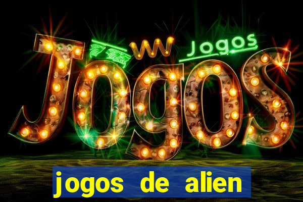 jogos de alien attack team 2