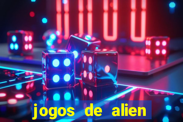 jogos de alien attack team 2