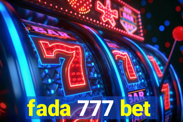 fada 777 bet