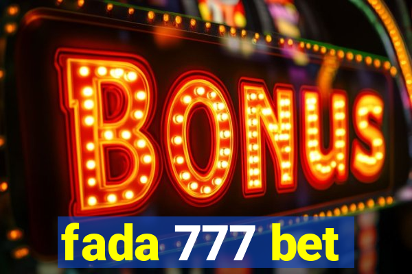 fada 777 bet