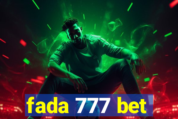 fada 777 bet