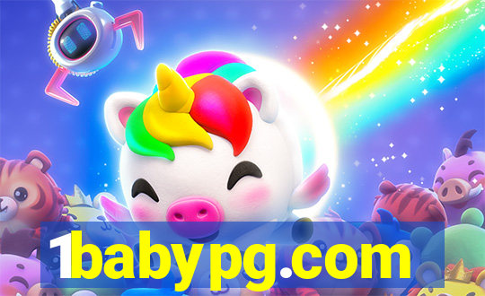 1babypg.com