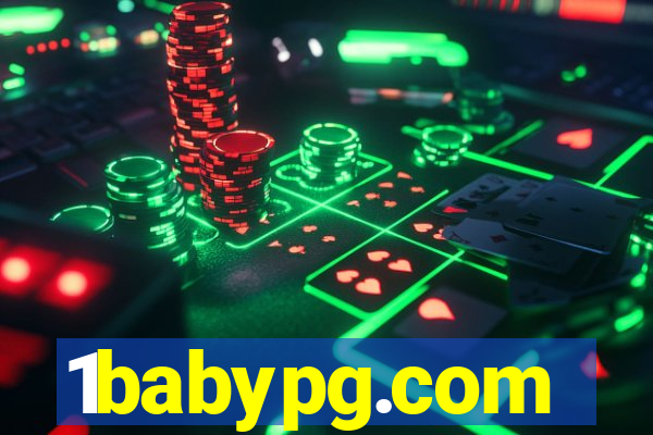 1babypg.com