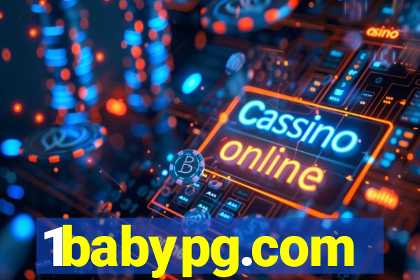 1babypg.com